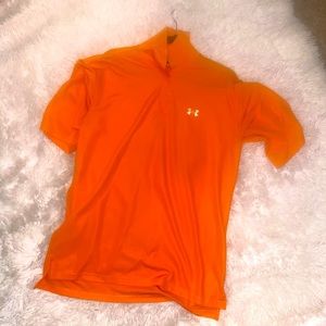 Under Armor, Medium, Athletic Performance Shirt